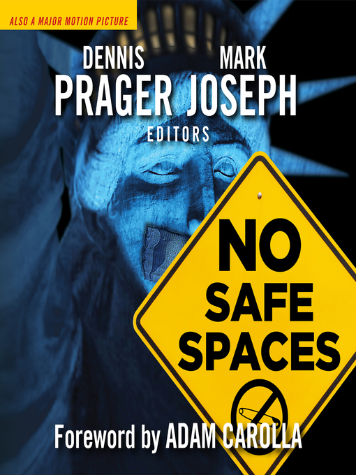 Title details for No Safe Spaces by John McLain - Available